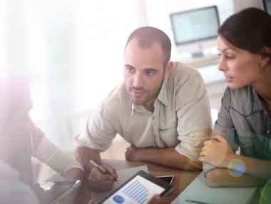 Млади семейства с ипотека пак с данъчни облекчения