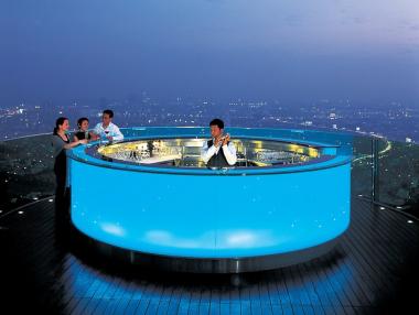 13 от най-добрите барове в света