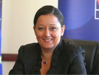 Павлова: Санирането е социална политика