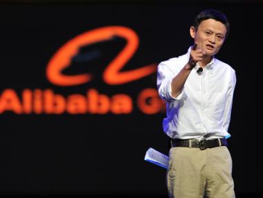 От Alibaba предлагат изгодно споразумение на търговците в САЩ
