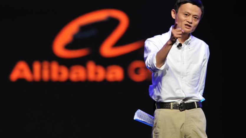 От Alibaba предлагат изгодно споразумение на търговците в САЩ
