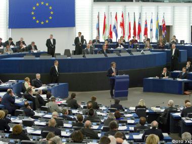 Спират всички събития в Европейския парламент