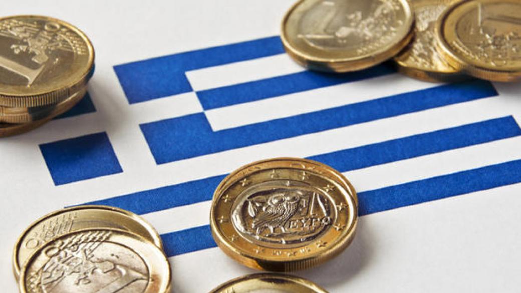 Еврото подкрепено от надеждите за споразумение за дълга на Гърция