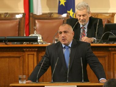 „Искате да спра дъжда ли? Преди можех, сега – не“