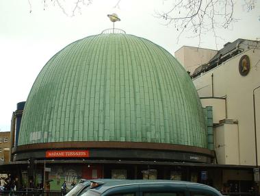 Продават музея „Мадам Тюсо“ в Лондон