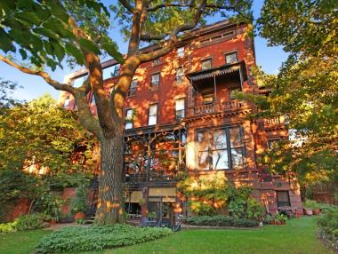 Най-скъпата къща в Бруклин