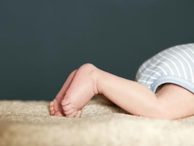 Великобритания разреши бебета от трима родители