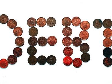 Световният дълг е близо 200 трлн. долара