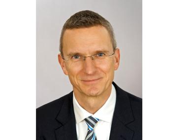 Нов директор в Райфайзенбанк България