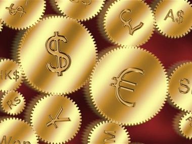 Валутните движения не засягат сериозно българския кредитополучател