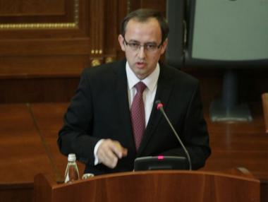 Косово опрощава дългове отпреди 2008 г.