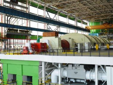 Нова ядрена мощност – след 2025 г.