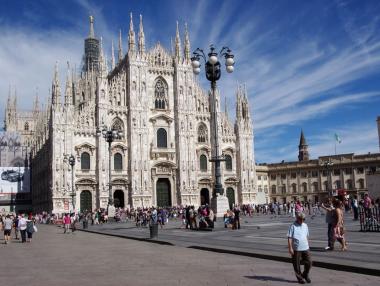 10 горещи туристически дестинации