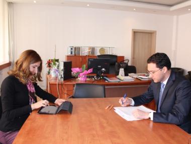 Облекчаваме издаването на визи за туристи от Русия, Украйна, Беларус, Казахстан, Армения и Грузия