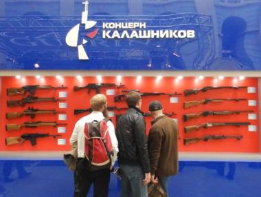 „Калашников“ с първа печалба от 7 години