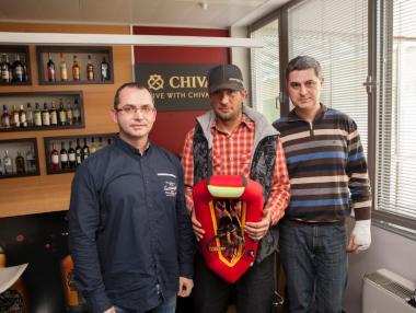 4-ма български социални предприемачи в надпревара за $1 милион