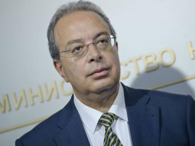 Бранимир Ботев освободен като зам.-министър на туризма