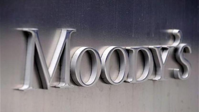 Moody's присъди оценка BAA2 на България