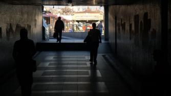 39 подлеза в София с охрана или видеонаблюдение