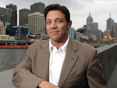 Вълкът от Уолстрийт с обучение в София на 7 април