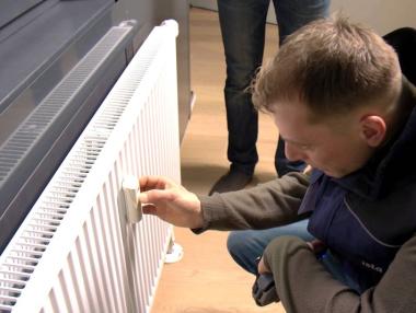 Започват проверки за злоупотреби с парно