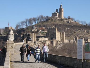 1,4 млн. лева приходи от музеите във Велико Търново