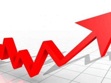 Стабилен ръст в търговията на дребно