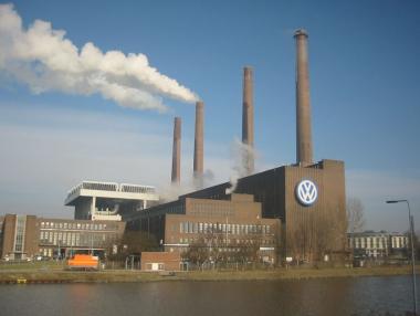 Volkswagen прави втори завод в Полша