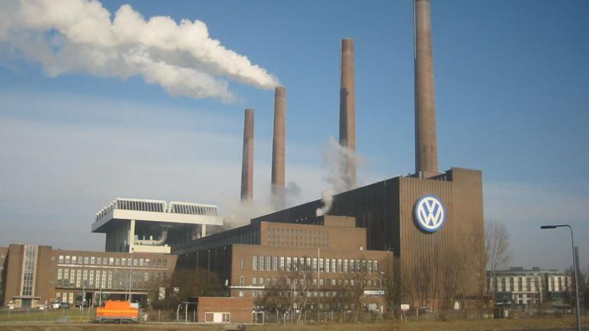 Volkswagen прави втори завод в Полша