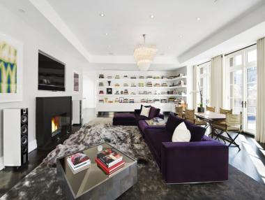 Съоснователката на Джими Чу продава апартамент в Ню Йорк за $29 млн.