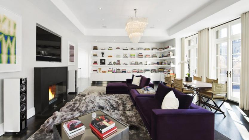 Съоснователката на Джими Чу продава апартамент в Ню Йорк за $29 млн.