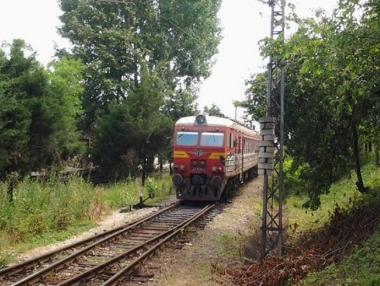 БДЖ затяга контрола върху кражбата на гориво