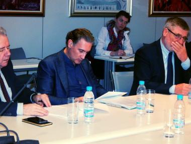 Бизнесът: Държавата да не решава сама за социални промени