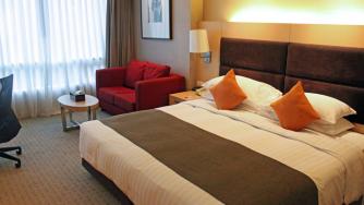 Приходите от нощувки нарастват със 7,1% до 35,2 млн. лв.