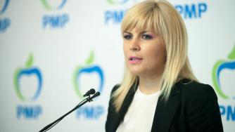 Арест на бивш министър в Румъния за пране на пари