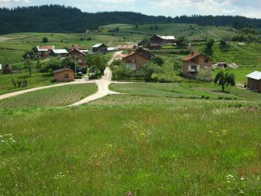 Новата ПРСР с бюджет над €2,9 млрд.