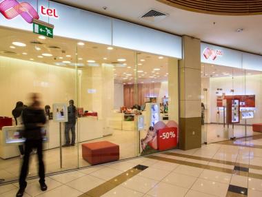 Ръст от 29% при клиентите на мобилен интернет отбелязва Мтел за 2014 г.