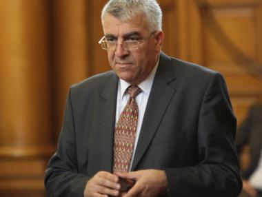 Парламентът не е разрешавал договор за нов външен дълг