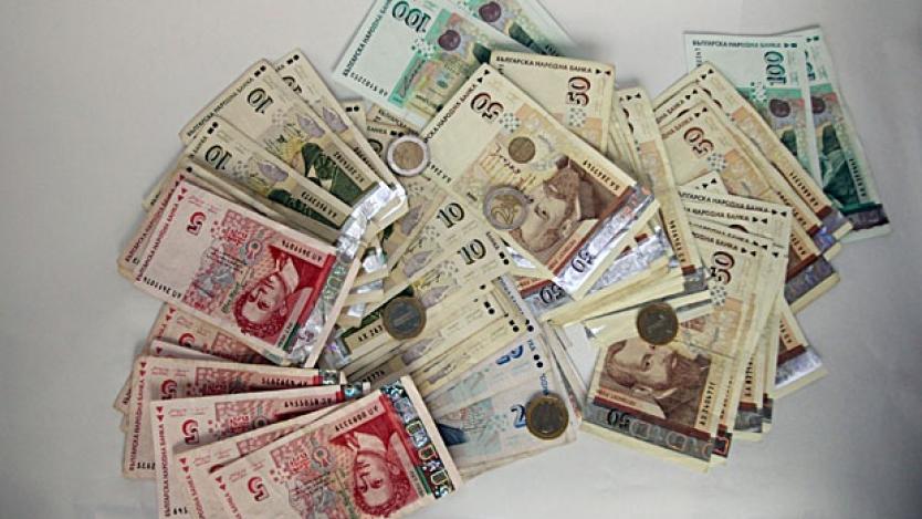 847 лева е средната заплата за последно тримесечие на 2014 г.