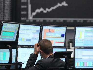 Примирието оцвети европейските борси в зелено