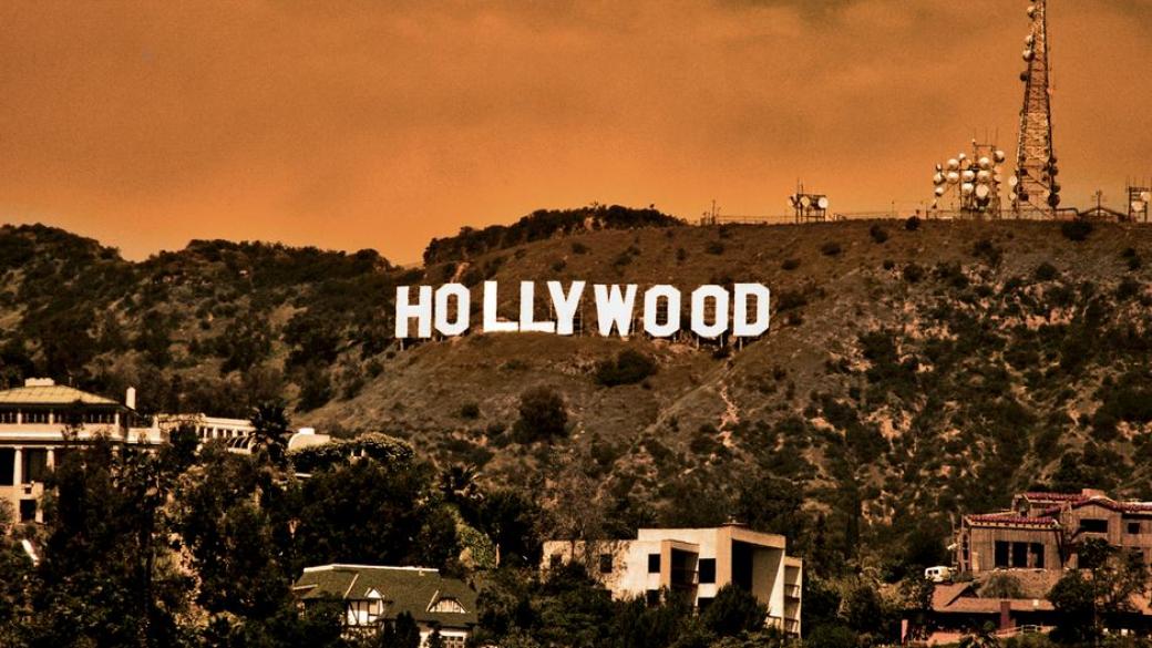 Кои са най-богатите в Холивуд