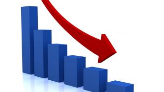 Икономическият растеж се забавя