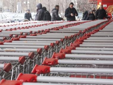 Дефлацията продължава и през януари