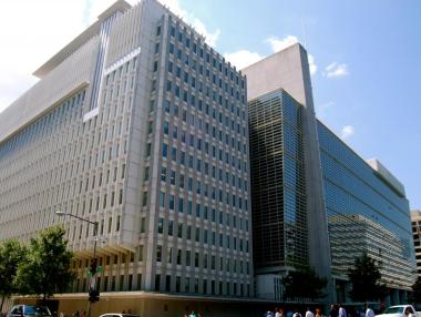 Световната банка отпуска $2 млрд. за Украйна