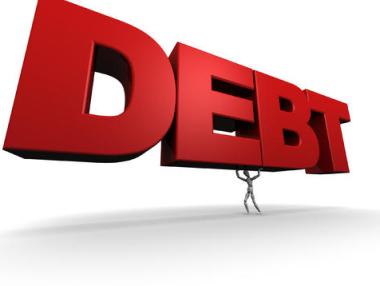 Който се страхува от дълга, не трупа дефицити
