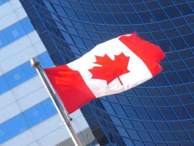 Канада търси заместник-финансов министър в интернет