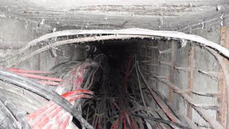 Предлагат затвор за кражба на кабели