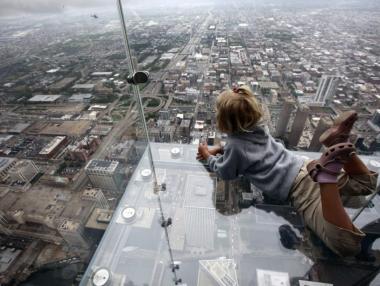 10 от най-страховитите панорами в света