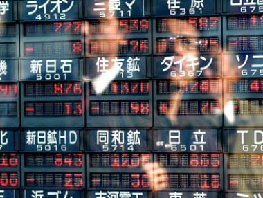 Япония излезе от рецесията