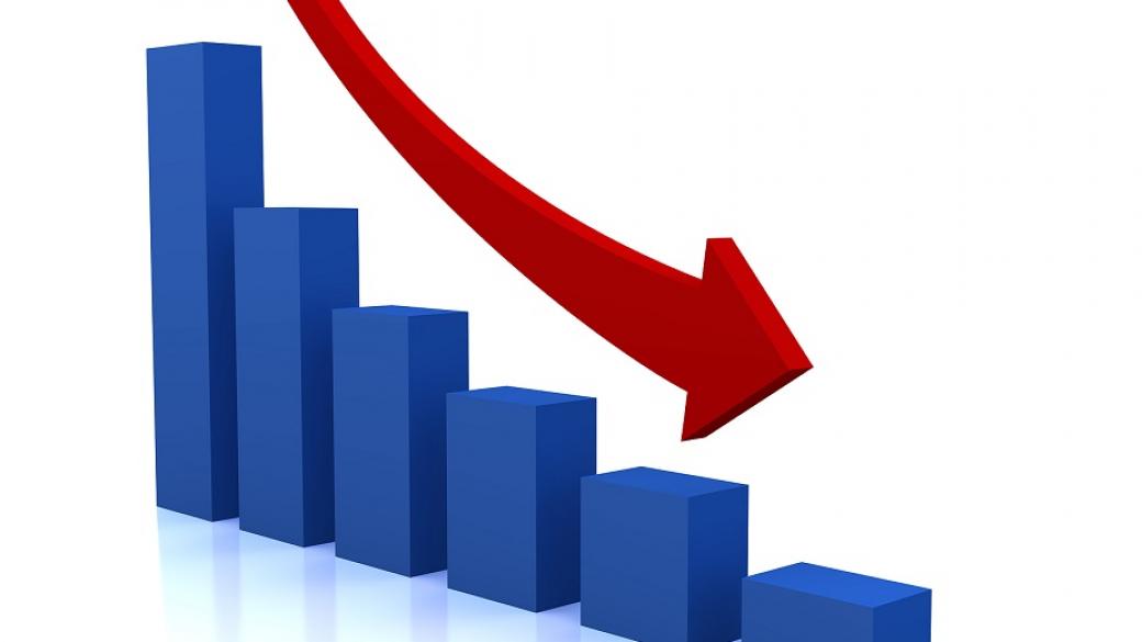 Преките инвестиции спадат през 2014 г.